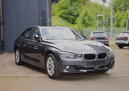 BMW 330 d Autom. HUD SHD Keyless ACC Totwinkel Spur Kamera