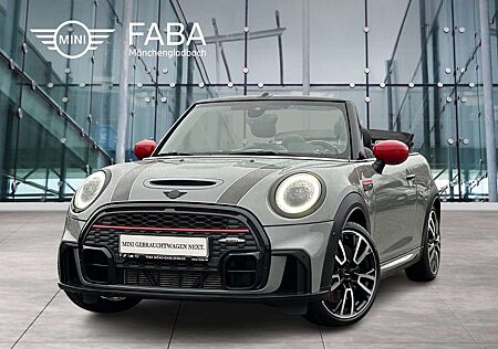 Mini John Cooper Works Cabrio Head-Up DAB LED RFK