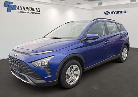 Hyundai Bayon 1.2 Comfort Klima/PDC/Bluetooth