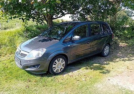 Opel Zafira 1.8 Family