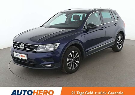VW Tiguan Volkswagen 1.5 TSI ACT IQ.DRIVE Aut.*LED*PDC*