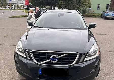 Volvo XC 60 XC60 D5 AWD Aut.