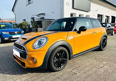 Mini Cooper S Aut.