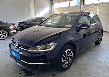 VW Golf Volkswagen VII 2.0 TDI Join *ACC *LED *NAVI *1-Hand ACC LM LE