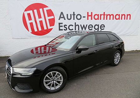 Audi A6 Avant 45 TDI quattro LED Nav Ahk Rfk ParkLenk