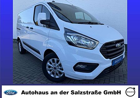 Ford Transit Custom *Sortimo Regal*PDC*WiPa*ACC*RFK*