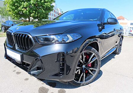 BMW X6 30 d xDrive M Sport Pro,HeadUp,LED,Panorama.