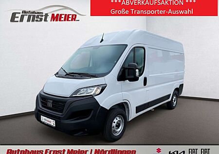 Fiat Ducato L2H2 2.2 140 35 Navi - Kamera Tempomat