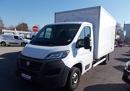Fiat Ducato Koffer 35 140 Mjet + Klima