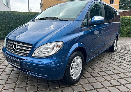 Mercedes-Benz Viano 2.3 TREND lang