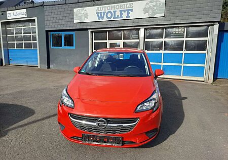 Opel Corsa E Selection