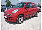 Nissan Micra 1.2 "Season" 2.Hand Scheckheft TÜV:6/25!