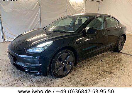 Tesla Model 3 Long RangeDual AWD Mopf21 Shanghai