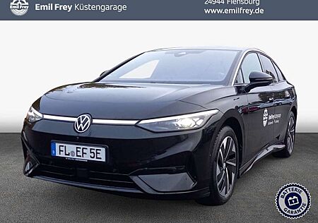 VW ID.7 Volkswagen Pro Limo Pro 210/77 E1H