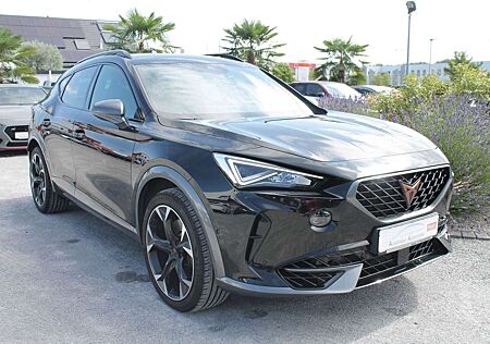 Cupra Formentor 4Drive DSG, Navi, Kamera, LED, ACC