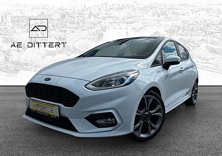 Ford Fiesta ST-Line