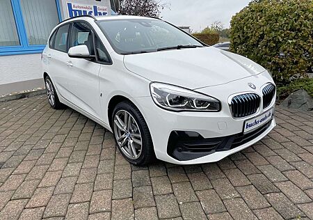 BMW 225 xe Active Tourer Advantage LED Abstandstempomat