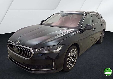 Skoda Superb Combi 1.5TSI DSG L&K*AHK*Pano*Massage*360