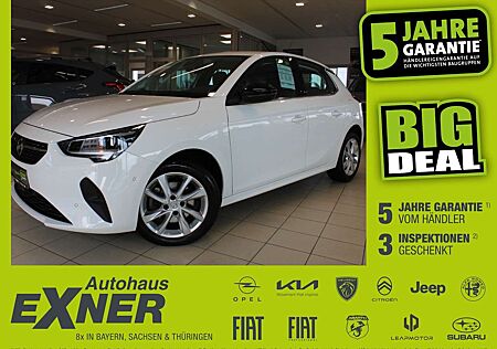 Opel Corsa 1.2 Turbo ELEGANCE LED+Navi+Fernlichtass.