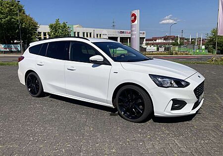 Ford Focus Turnier 2.0 EcoBlue Start-Stopp-System ST-LINE