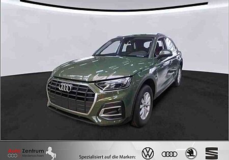 Audi Q5 40 TFSI quattro S tronic