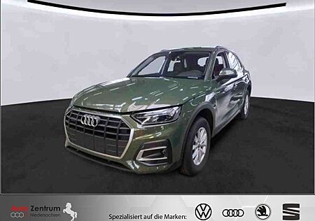 Audi Q5 40 TFSI quattro S tronic AHK StandHz Kamera