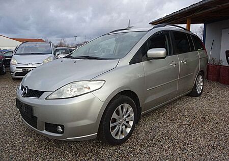 Mazda 5 2.0 107kW Exclusive