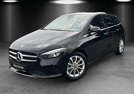 Mercedes-Benz B 250 gebraucht kaufen Mercedes-Benz B 250 e Style LED Business AHK AdvancedMBUX