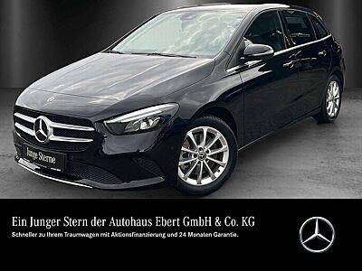Mercedes-Benz B 250 e Style LED Business AHK AdvancedMBUX