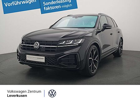 VW Touareg Volkswagen R-Line VIRT NACHT KAM360° LEDER SHZ LUFT