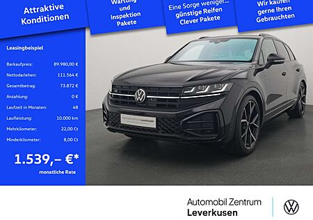 VW Touareg Volkswagen TDI R-Line NAVI VIRT NACHT HUD KAM360°