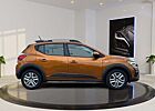 Dacia Sandero Stepway Comfort Navi GJR Klimaauto TCe 90 67 kW...