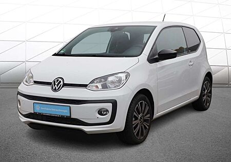 VW Up gebraucht kaufen VW Up Volkswagen ! Move Active RFK PDC BLUETOOTH GRA