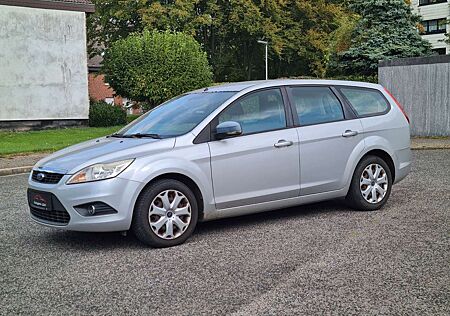 Ford Focus Turnier Style