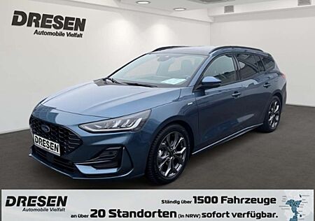Ford Focus Turnier Mild-Hybrid 1.0 EcoBoost ST-Line X Keyless
