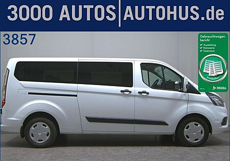 Ford Transit Custom 2.0 TDCi L2 Trend 9-Sitze PDC SHZ