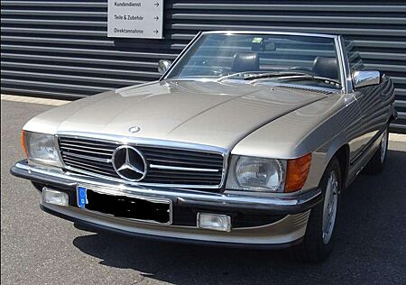 Mercedes-Benz SL 300 300 SL