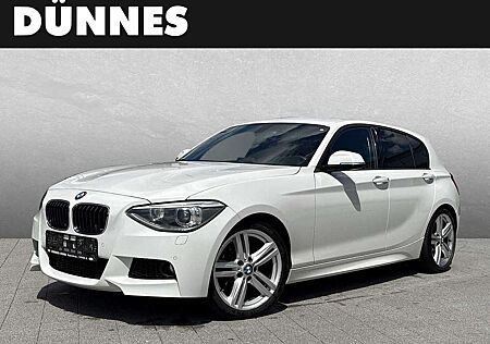 BMW 118 i *Sport-Paket*