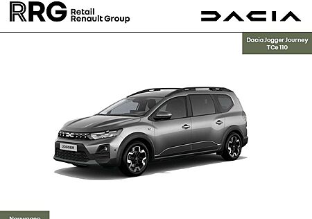 Dacia Jogger Journey TCe 110 Apple CarPlay PDC KLIMA BT