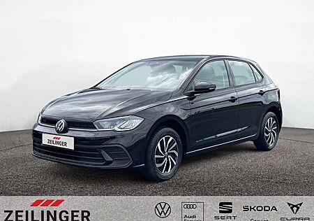 VW Polo Volkswagen Life 1.0|APP-CONNECT|TEMPOMAT|CLIMATRONIC