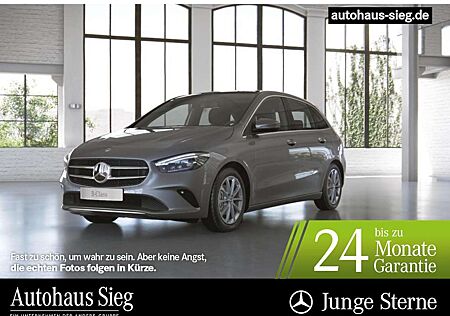 Mercedes-Benz B 180 d Progressive+MBUX+Pano+LED+Kamera+SHZ+PDC