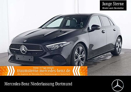 Mercedes-Benz A 200 d PROGRESSIVE+NIGHT+LED+KAMERA+TOTW+8G