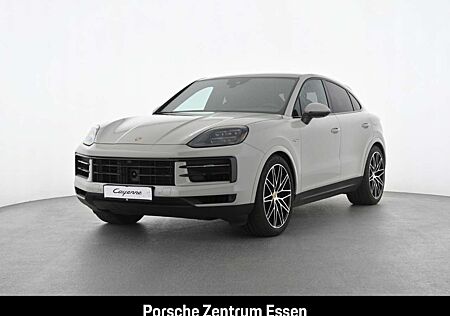 Porsche Cayenne E-Hybrid Coupe 360 Kamera Privacyverglasung Bose S