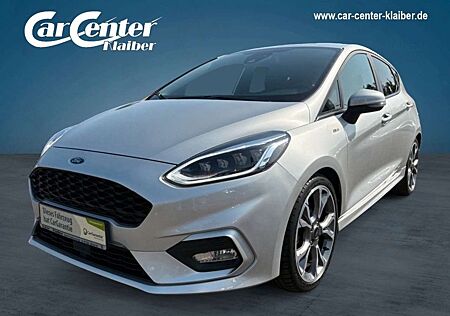 Ford Fiesta 1,0 EcoBoost ST-Line+Navi+LED