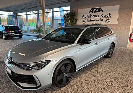 VW Passat Variant Volkswagen 2.0 TDI 4Motion R-Line*AHK*IQ*
