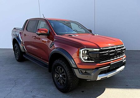 Ford Ranger Raptor e-4WD °GARANTIE 02.2029°