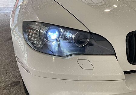 BMW X6 xDrive40d