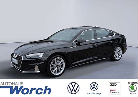 Audi A5 Sportback 40 e/TFSI S tronic KAMERA