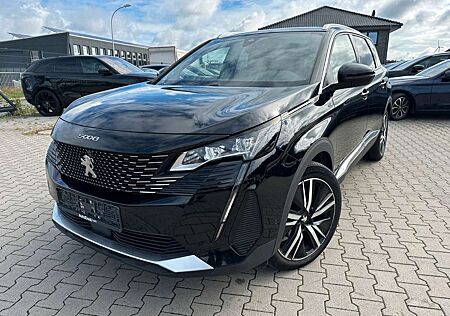 Peugeot 5008 GT-LINE*Alcantara+ACC Stop&Go+Focal +Memory