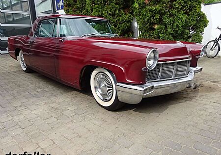 Lincoln Mark II Coupe